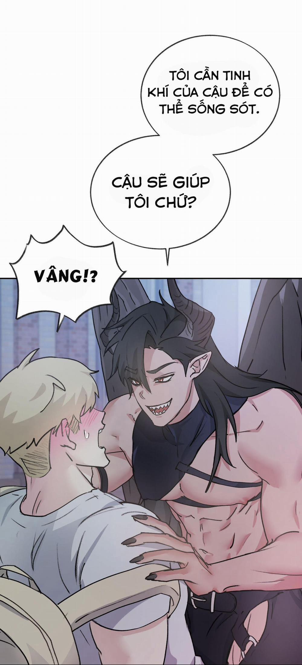 Hoàng Tử Ngài Đã Được Lấp Đầy Chưa? 4 trang 107