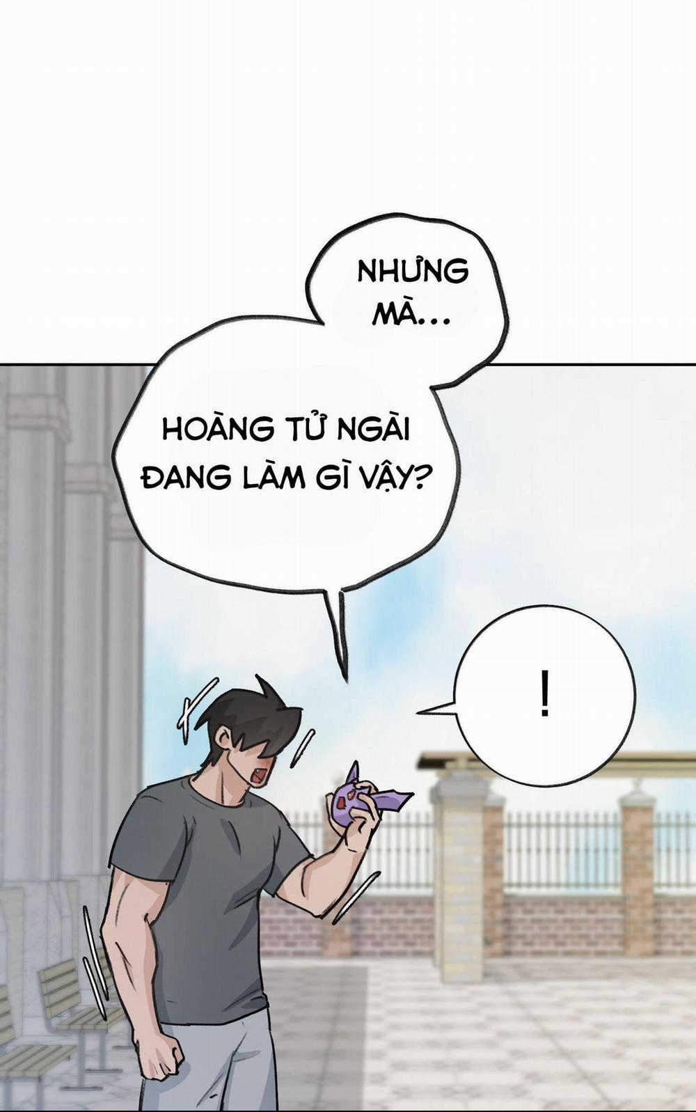 Hoàng Tử Ngài Đã Được Lấp Đầy Chưa? 4 trang 15