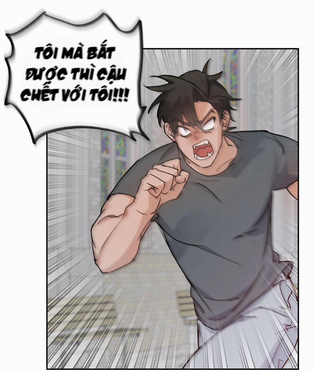 Hoàng Tử Ngài Đã Được Lấp Đầy Chưa? 4 trang 3