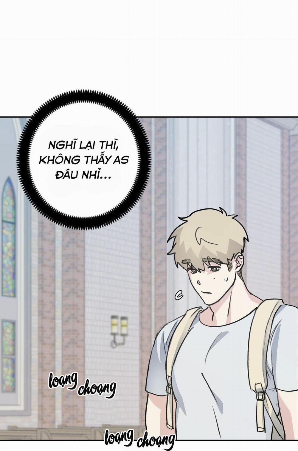 Hoàng Tử Ngài Đã Được Lấp Đầy Chưa? 4 trang 40