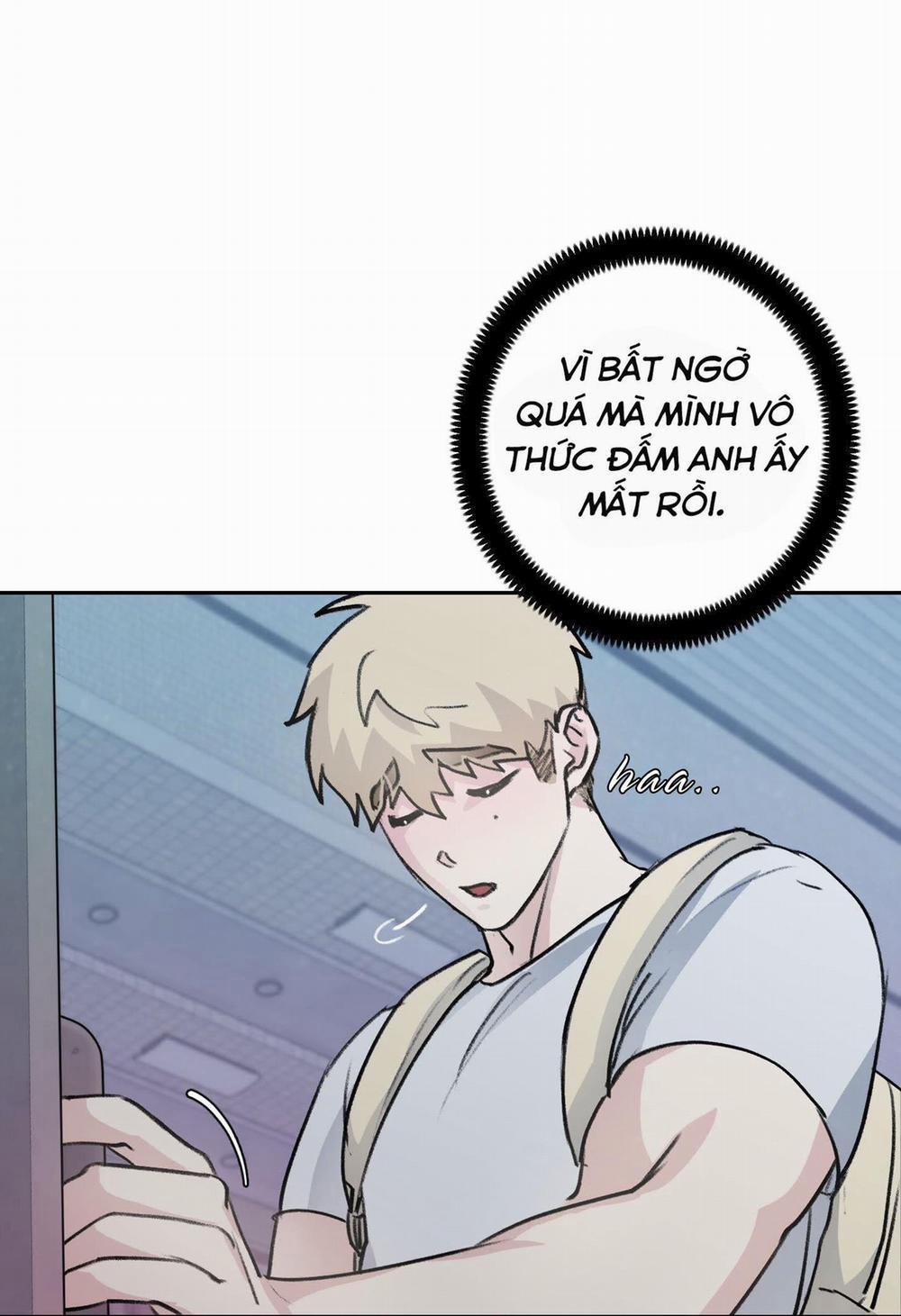 Hoàng Tử Ngài Đã Được Lấp Đầy Chưa? 4 trang 50