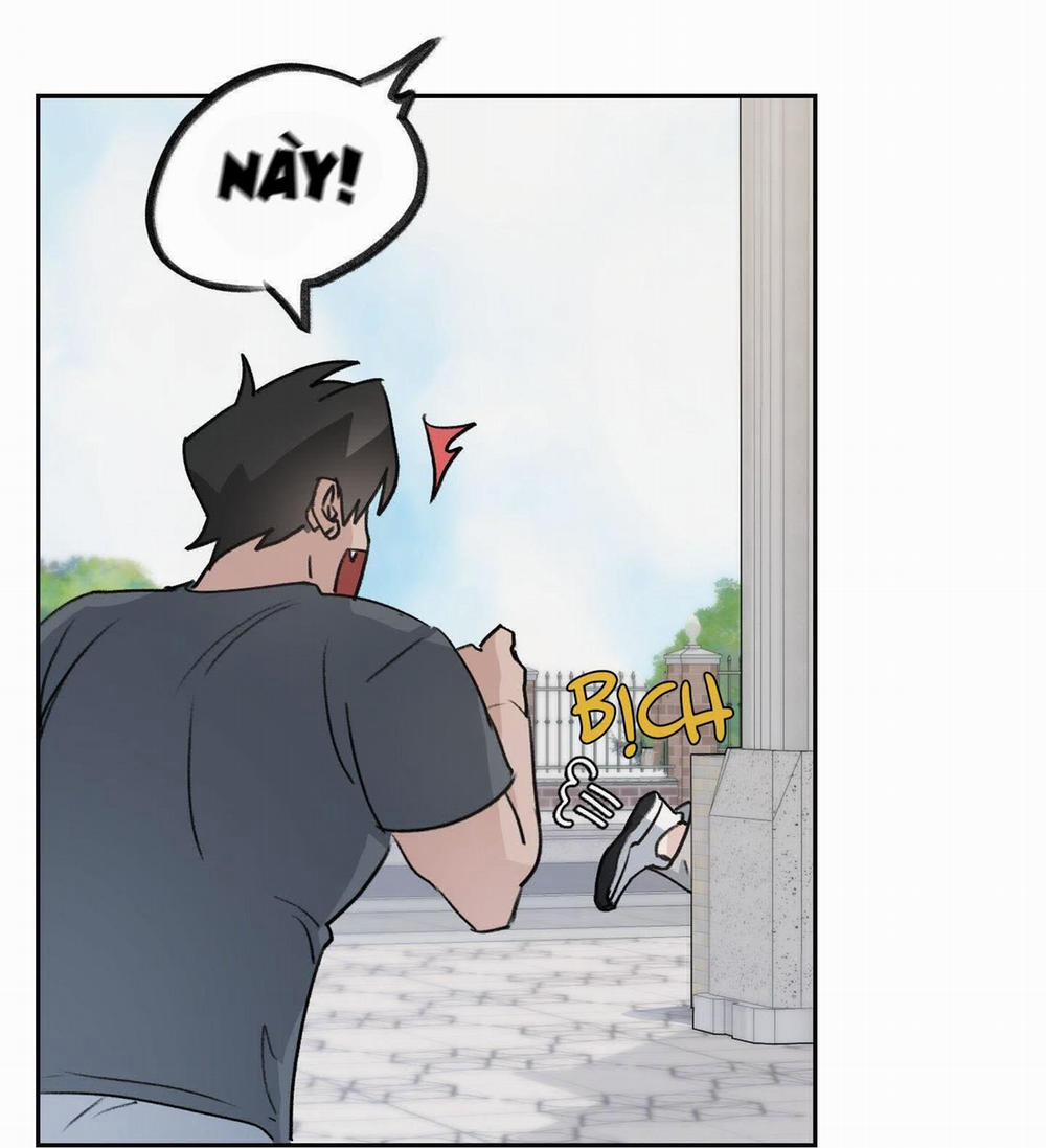 Hoàng Tử Ngài Đã Được Lấp Đầy Chưa? 4 trang 6