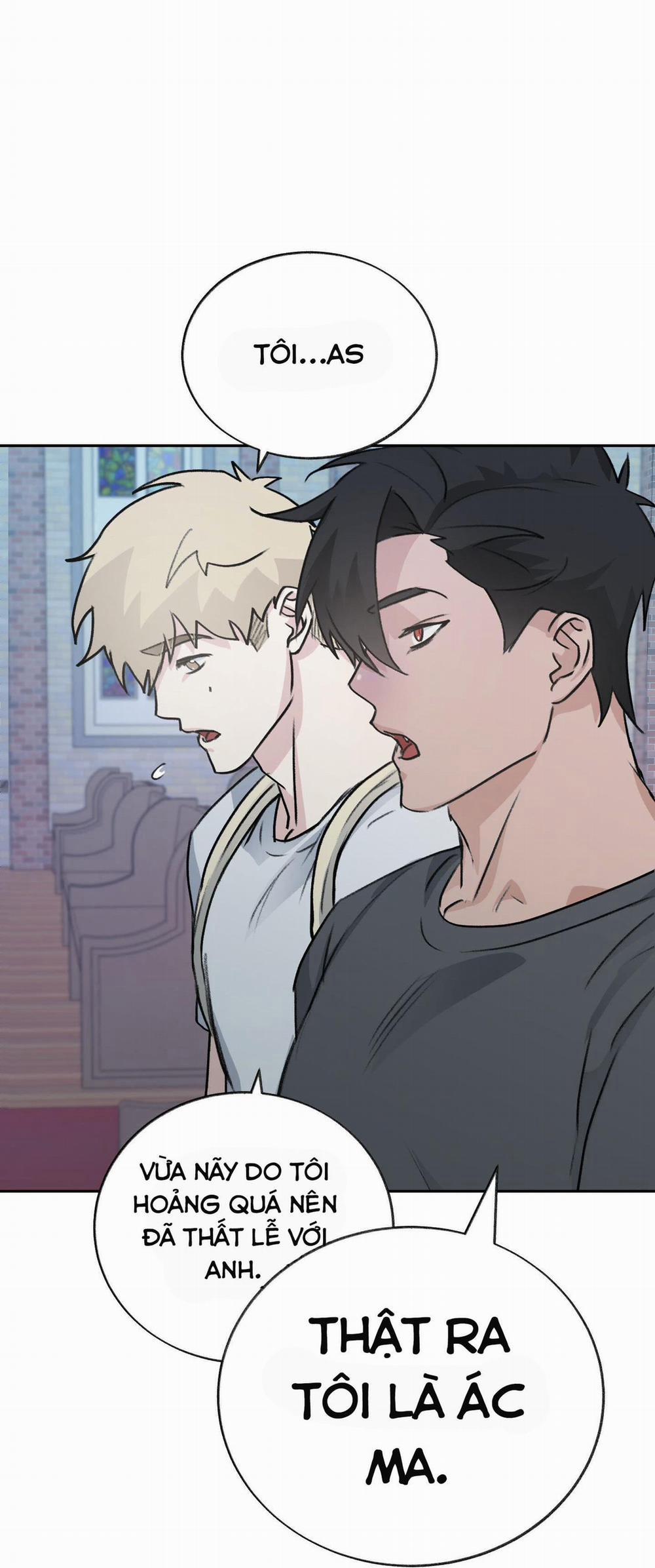 Hoàng Tử Ngài Đã Được Lấp Đầy Chưa? 4 trang 82