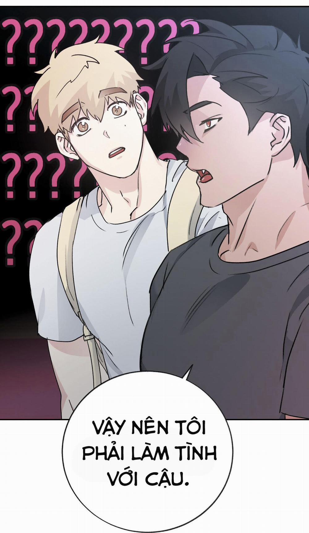 Hoàng Tử Ngài Đã Được Lấp Đầy Chưa? 4 trang 84