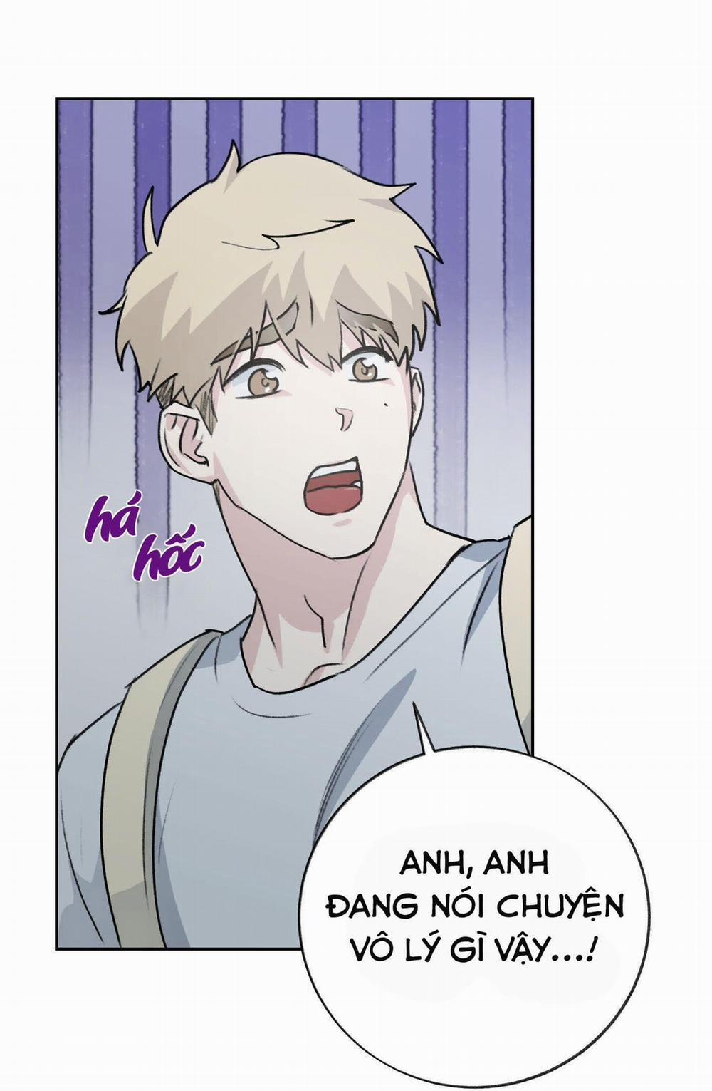 Hoàng Tử Ngài Đã Được Lấp Đầy Chưa? 4 trang 86