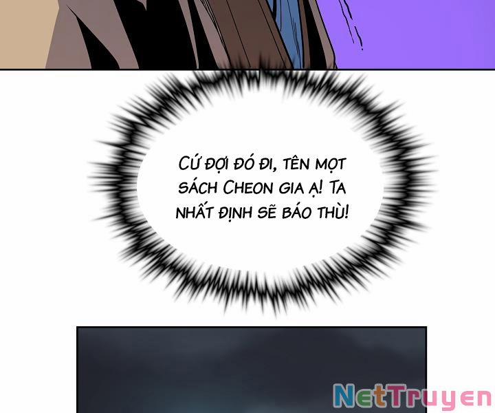 Hoành Tảo Cửu Châu 15 trang 11