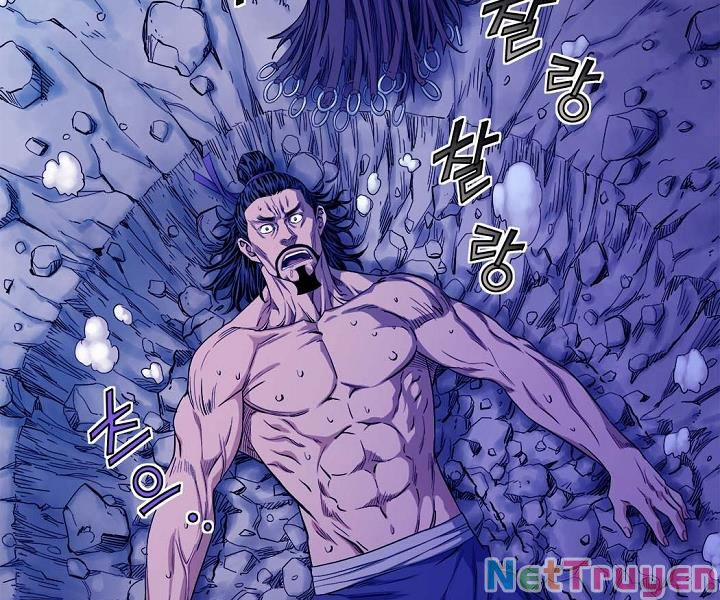 Hoành Tảo Cửu Châu 15 trang 115