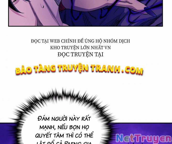 Hoành Tảo Cửu Châu 15 trang 123