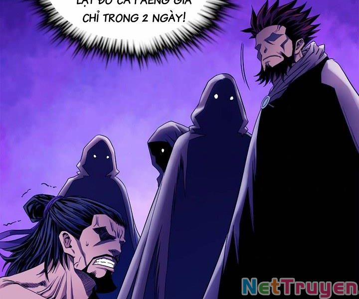 Hoành Tảo Cửu Châu 15 trang 124