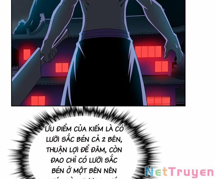 Hoành Tảo Cửu Châu 15 trang 15