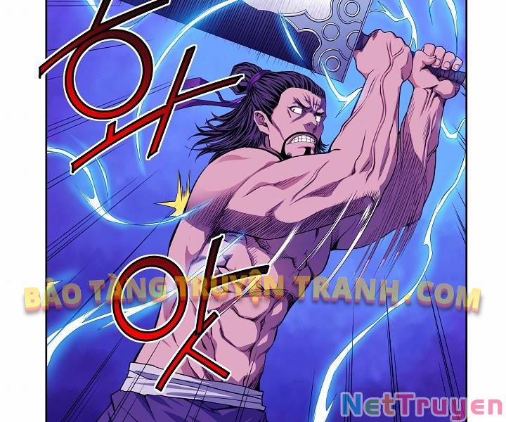 Hoành Tảo Cửu Châu 15 trang 19