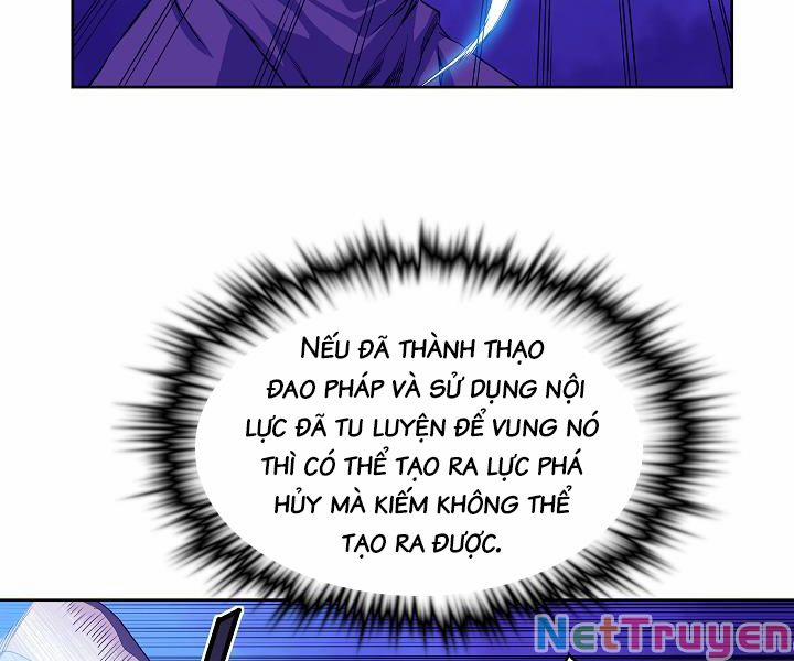 Hoành Tảo Cửu Châu 15 trang 20