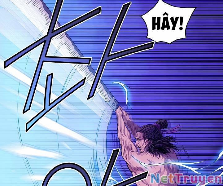 Hoành Tảo Cửu Châu 15 trang 21