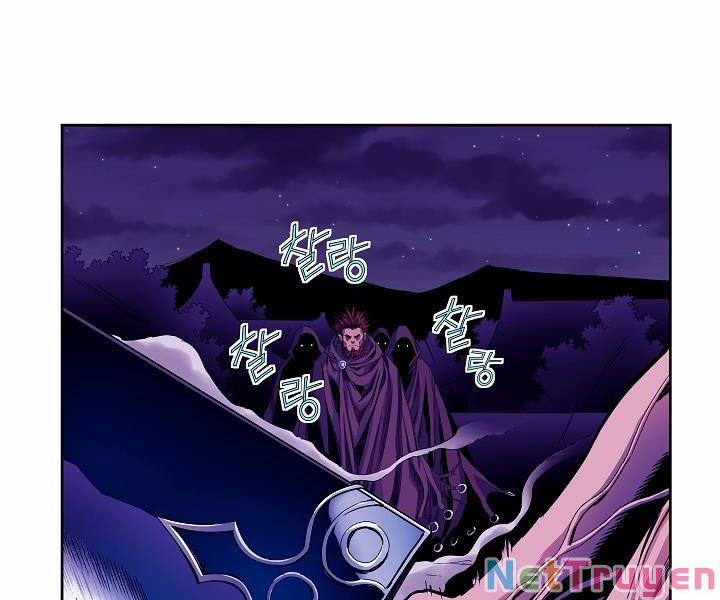 Hoành Tảo Cửu Châu 15 trang 30