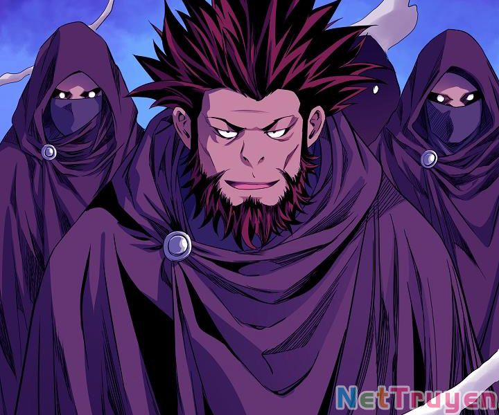 Hoành Tảo Cửu Châu 15 trang 32