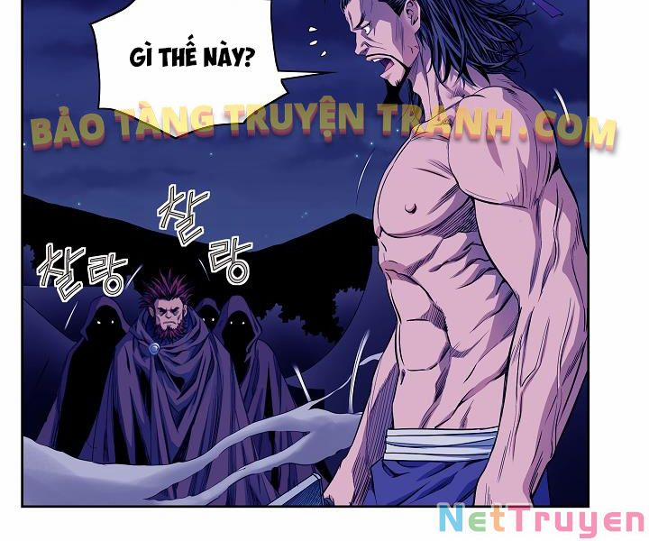 Hoành Tảo Cửu Châu 15 trang 34