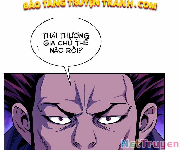 Hoành Tảo Cửu Châu 15 trang 37