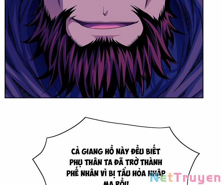 Hoành Tảo Cửu Châu 15 trang 38