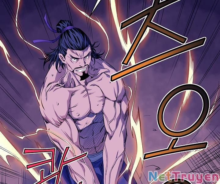 Hoành Tảo Cửu Châu 15 trang 79