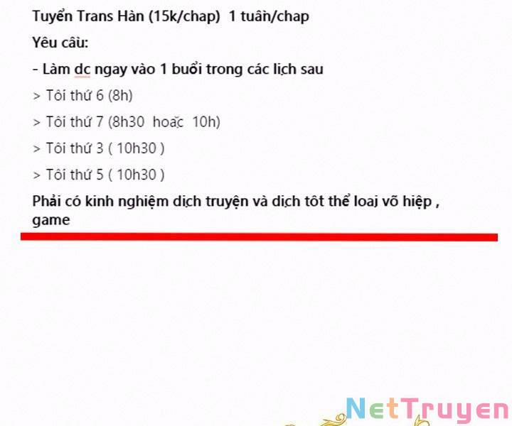 Hoành Tảo Cửu Châu 16 trang 1