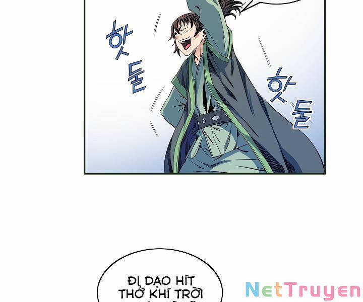 Hoành Tảo Cửu Châu 16 trang 103