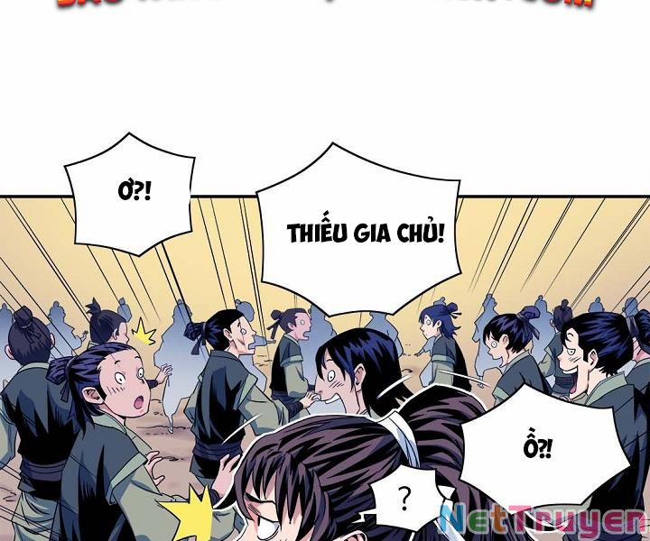 Hoành Tảo Cửu Châu 16 trang 115