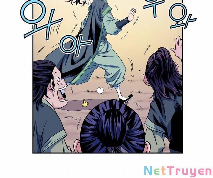 Hoành Tảo Cửu Châu 16 trang 123