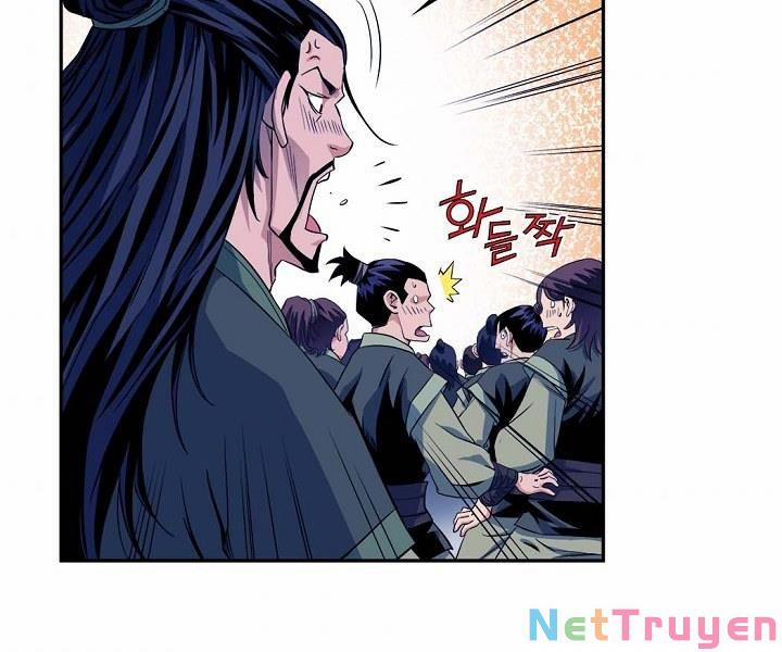 Hoành Tảo Cửu Châu 16 trang 125