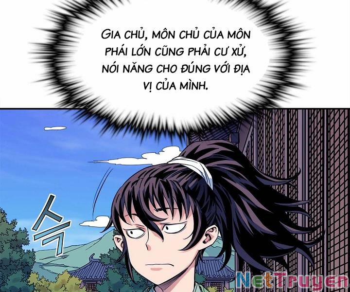 Hoành Tảo Cửu Châu 16 trang 129