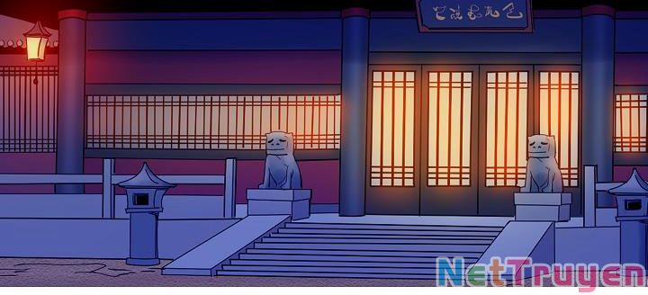 Hoành Tảo Cửu Châu 16 trang 14