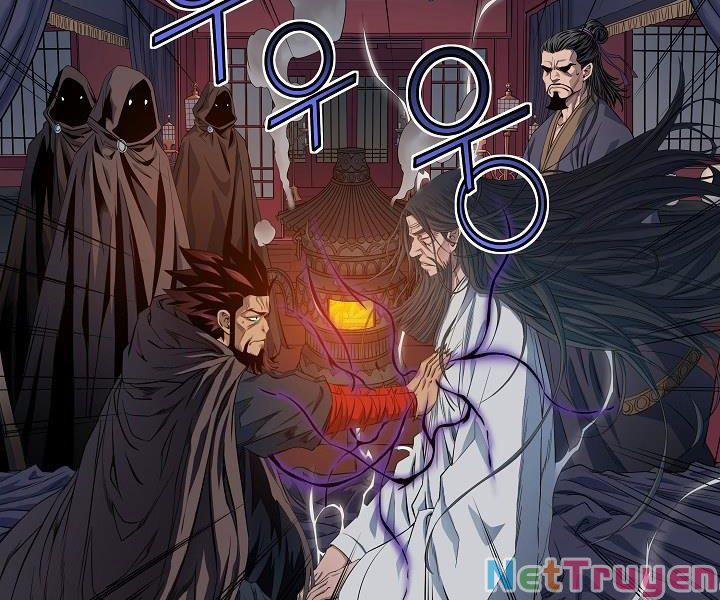 Hoành Tảo Cửu Châu 16 trang 18