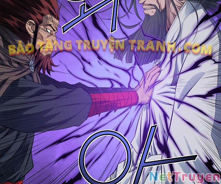 Hoành Tảo Cửu Châu 16 trang 20