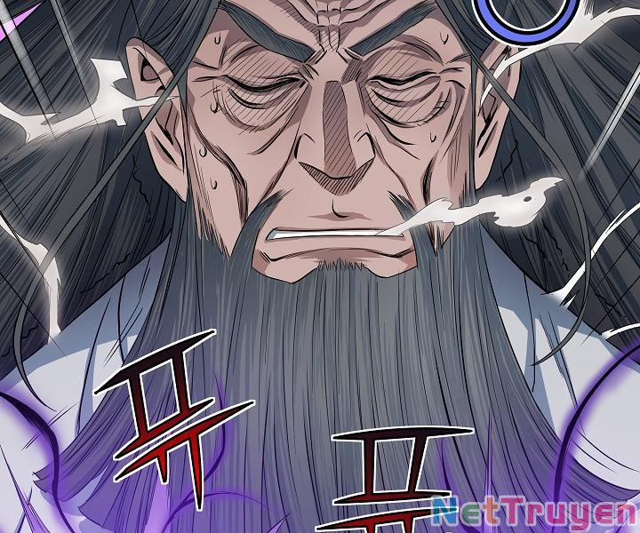 Hoành Tảo Cửu Châu 16 trang 27