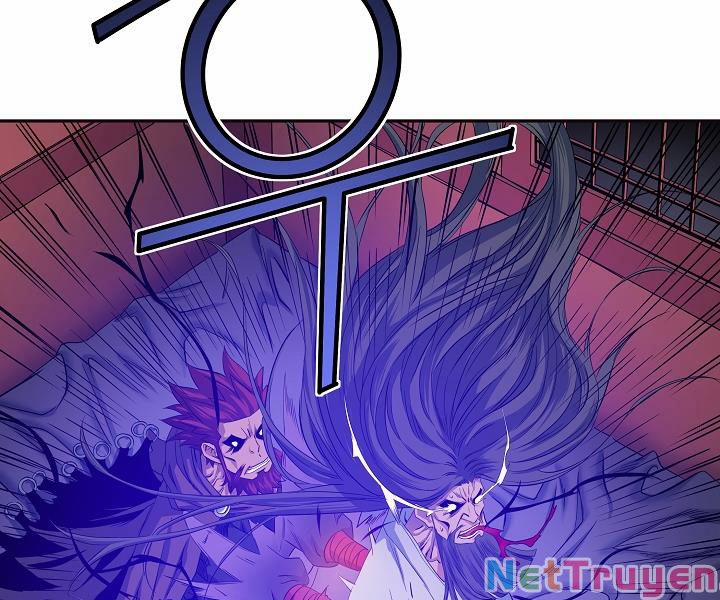 Hoành Tảo Cửu Châu 16 trang 35