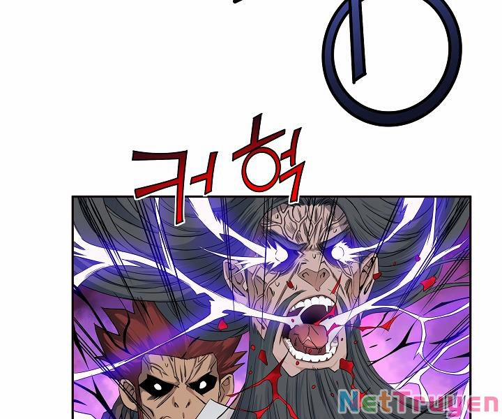 Hoành Tảo Cửu Châu 16 trang 37