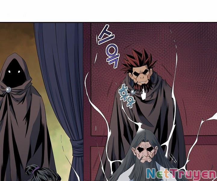 Hoành Tảo Cửu Châu 16 trang 53