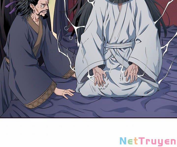 Hoành Tảo Cửu Châu 16 trang 54