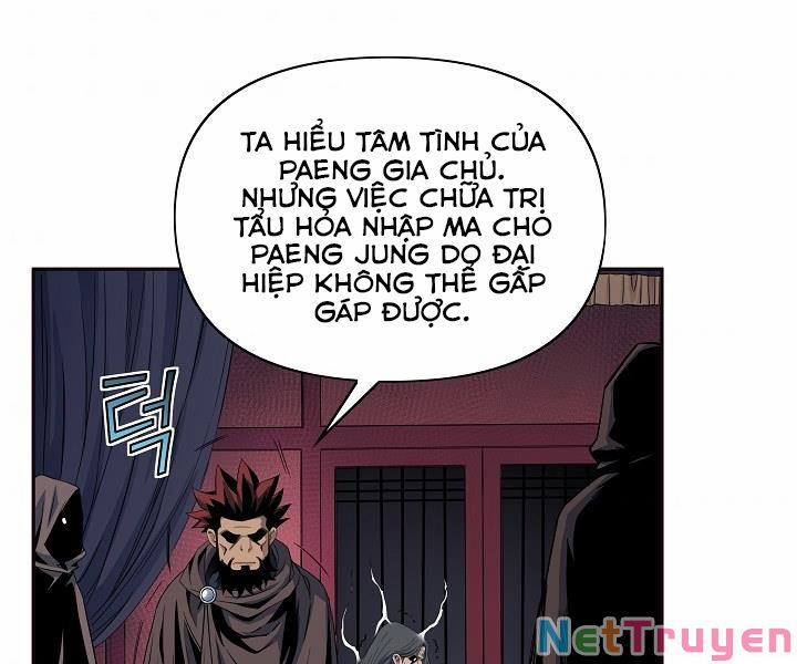 Hoành Tảo Cửu Châu 16 trang 55