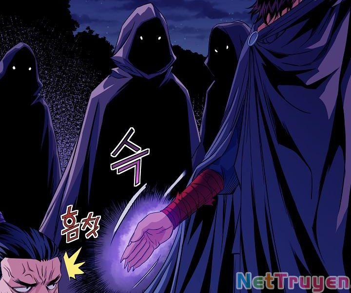 Hoành Tảo Cửu Châu 16 trang 6