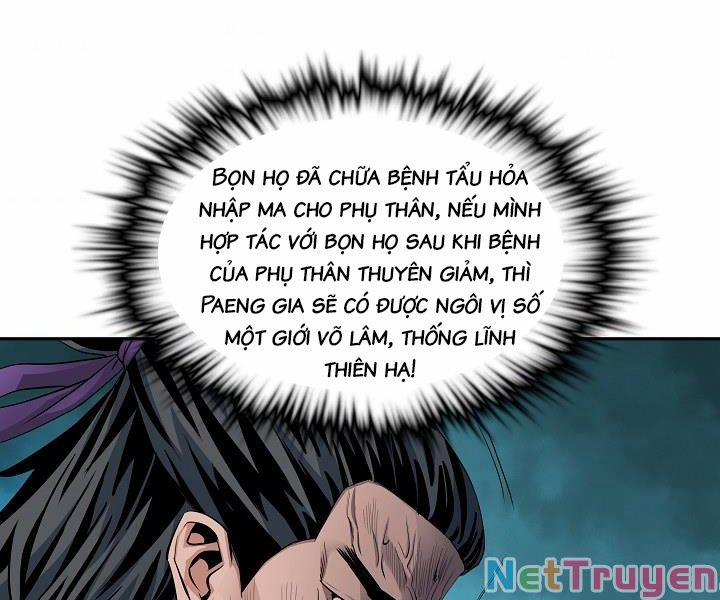 Hoành Tảo Cửu Châu 16 trang 72