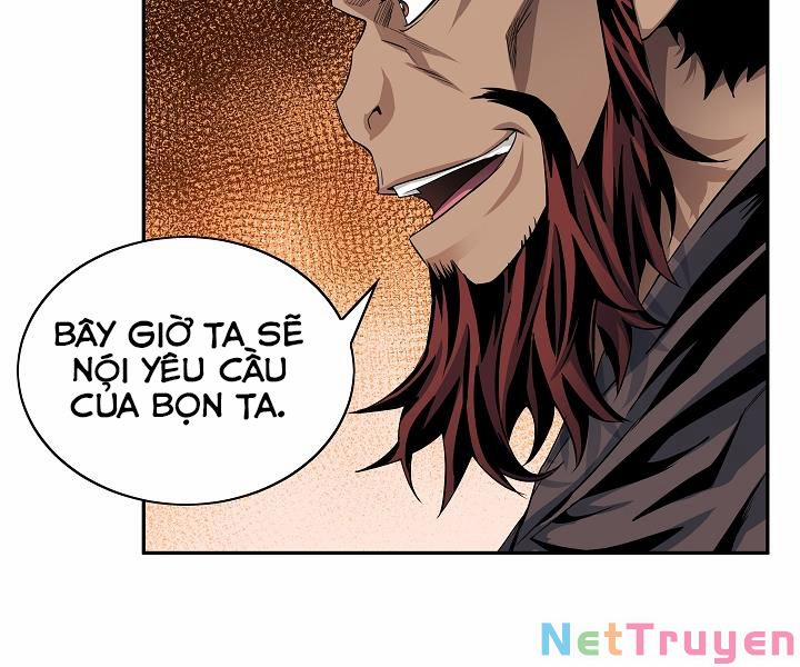 Hoành Tảo Cửu Châu 16 trang 75