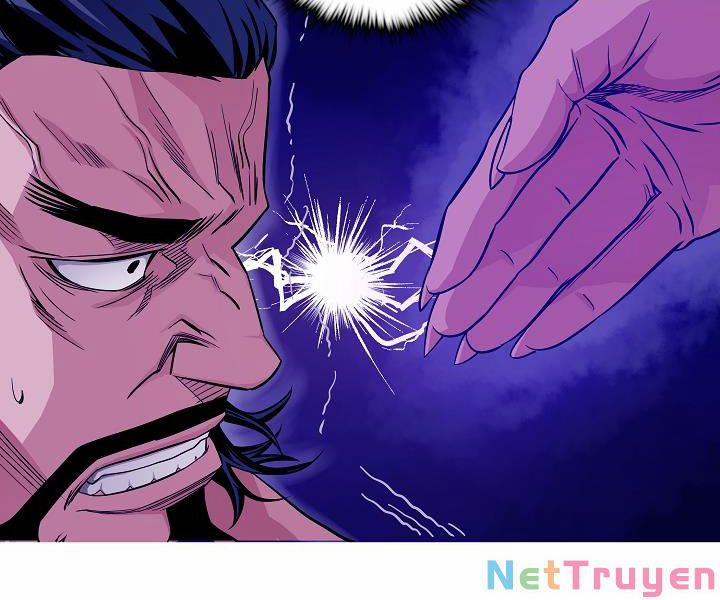 Hoành Tảo Cửu Châu 16 trang 8