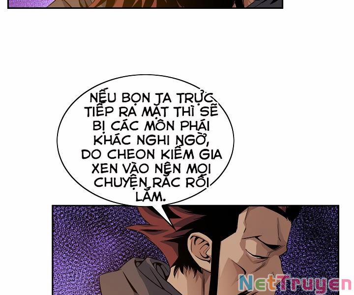 Hoành Tảo Cửu Châu 16 trang 85