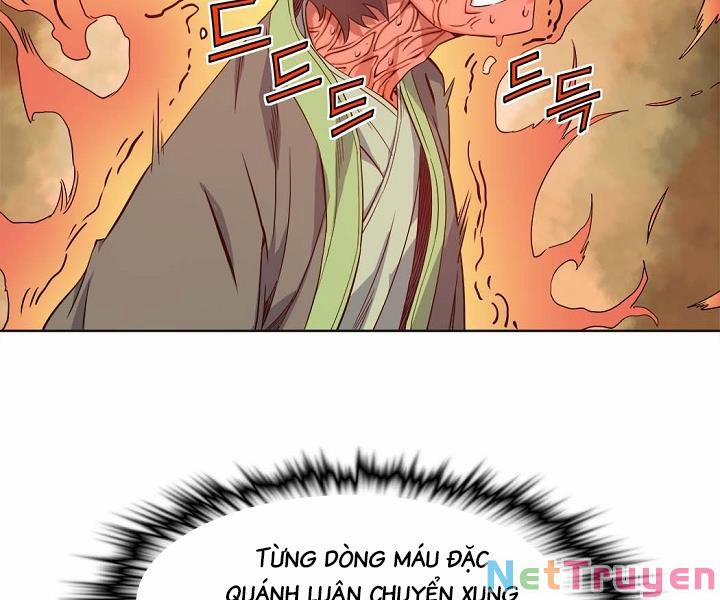 Hoành Tảo Cửu Châu 17 trang 110