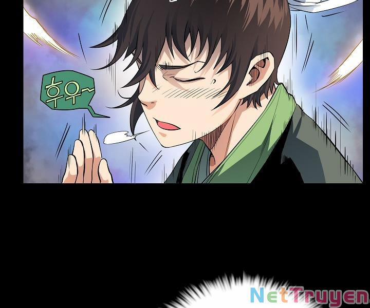 Hoành Tảo Cửu Châu 17 trang 16