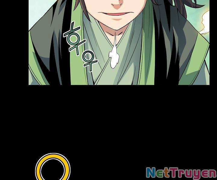 Hoành Tảo Cửu Châu 17 trang 20