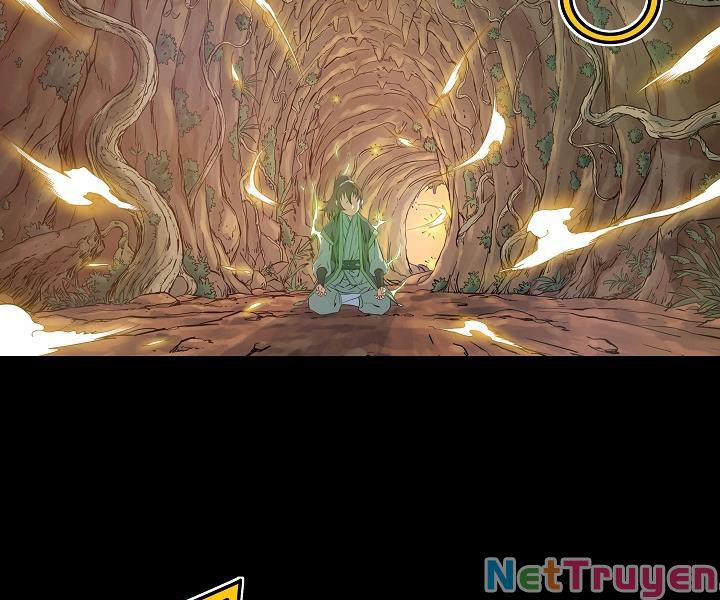 Hoành Tảo Cửu Châu 17 trang 22