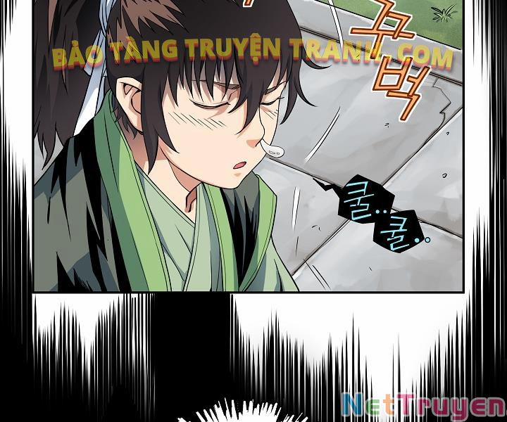 Hoành Tảo Cửu Châu 17 trang 36