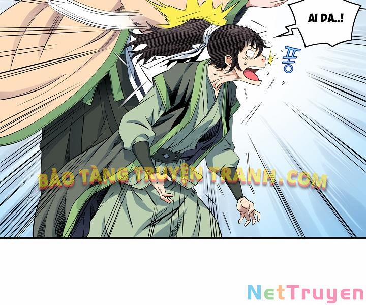 Hoành Tảo Cửu Châu 17 trang 42