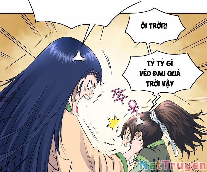 Hoành Tảo Cửu Châu 17 trang 48